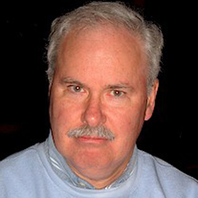 photo of Scott Bennett