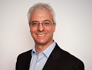 photo of Scott Streiner