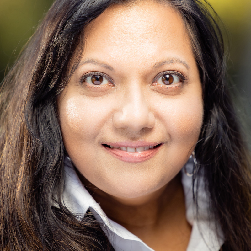 A photo of Sem Ponnambalam, A Carleton University Political Science Alumni of 2006