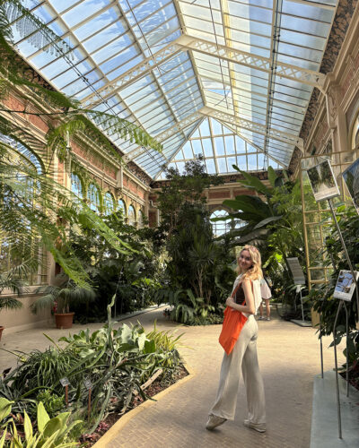 photo of Sophia Hastings