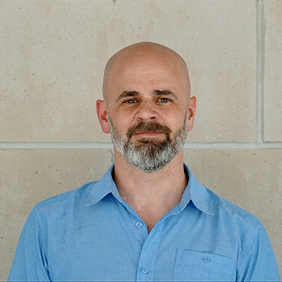 photo of Steve White