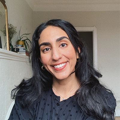 photo of Sukhi Dhaliwal