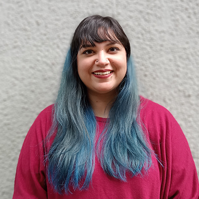 photo of Tariqa Tandon