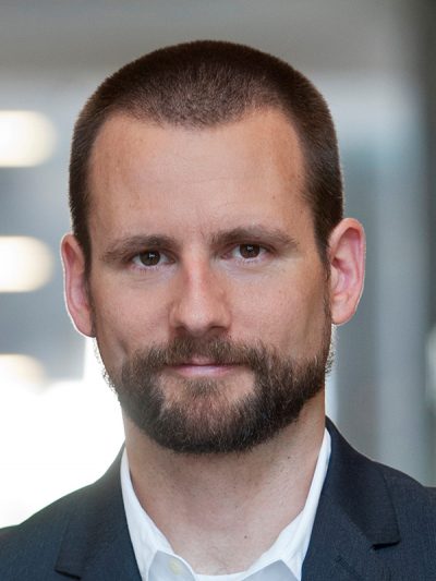 photo of Thomas Juneau