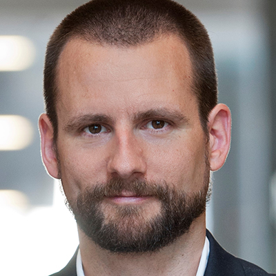 photo of Thomas Juneau