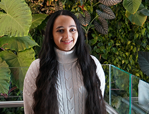 photo of Urooj Akram