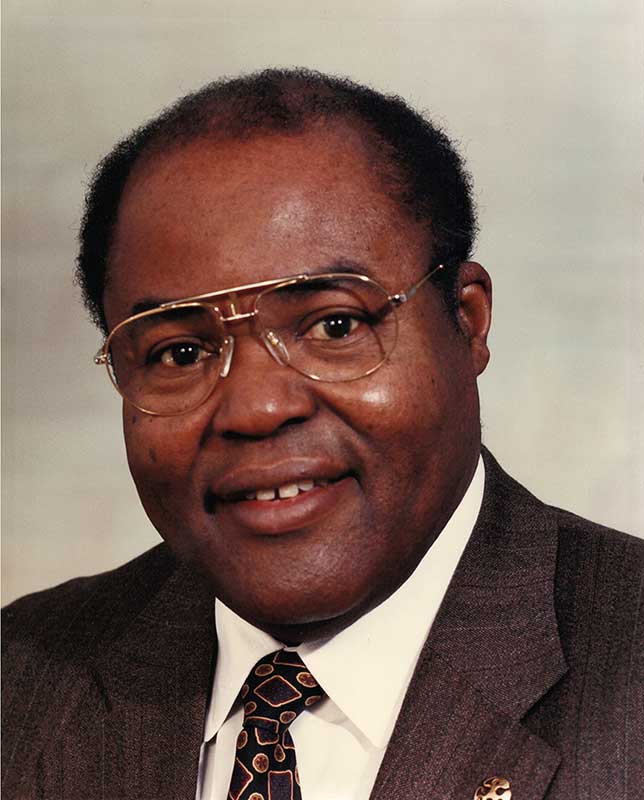 picture of Vincent Seymour Wilson