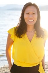 Portrait of Wendy Wong