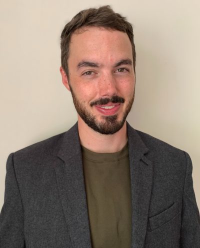 photo of Wesley Petite