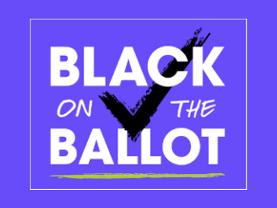 Black on the Ballot Thumbnail