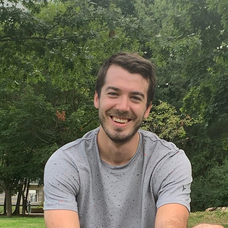 photo of Dillon Andary