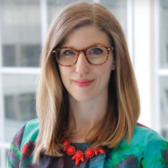 photo of Janice Freamo