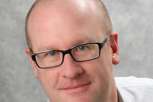 picture of Martin Geiger