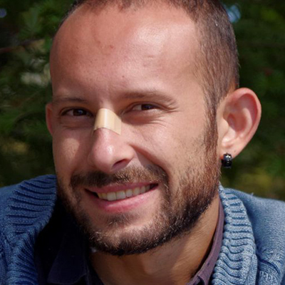 photo of Ugur Yildiz