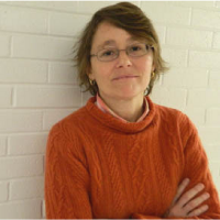Profile photo of Jill Wigle