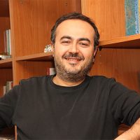 Profile photo of Mustafa Kemal Bayırbağ     