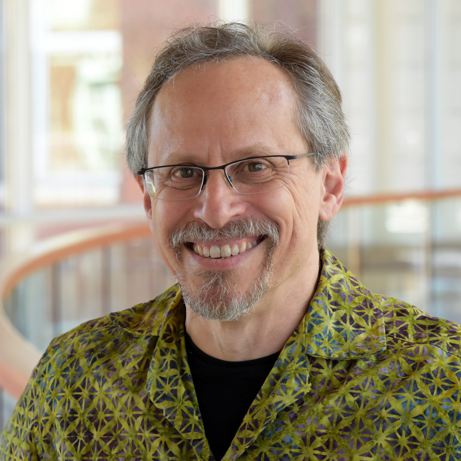 mark schwartz phd