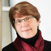 Profile photo of Pauline Rankin