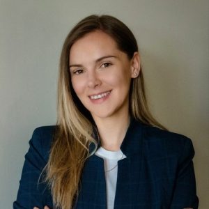 Speaker: Sonja Solomun