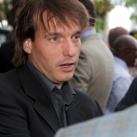 Profile photo of André Turcotte
