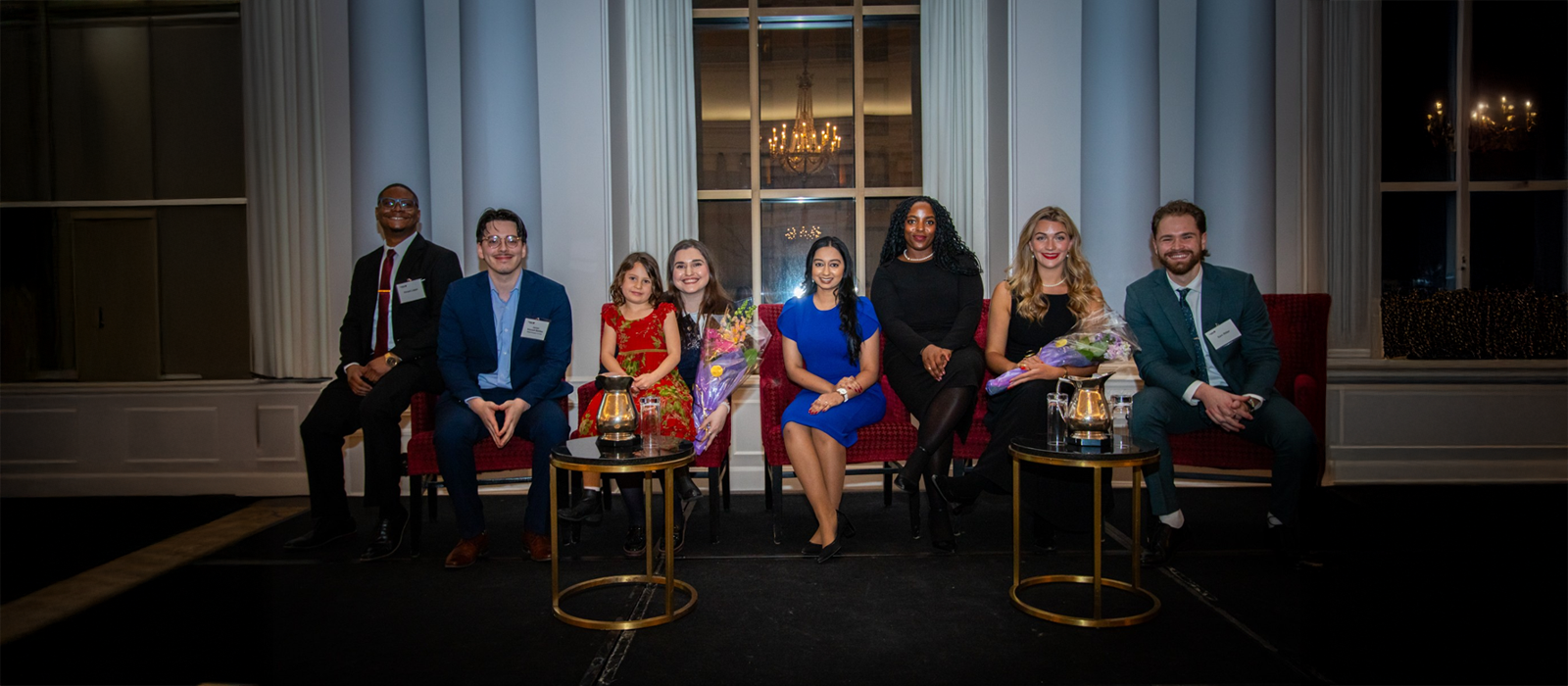 Banner image for Registration