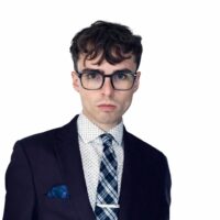 Profile photo of Evan Brick