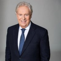 Photo of Jean Charest