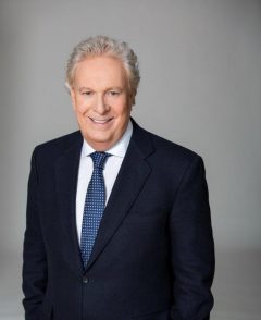 photo of Jean Charest