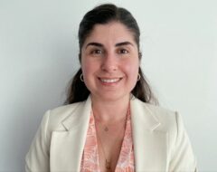 photo of gozde kazazoglu