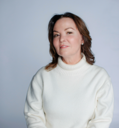 photo of joanne mcpherson