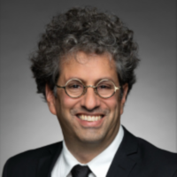 Photo of Karim Bardeesy