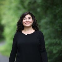 Photo of Maryam Monsef