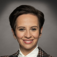 photo of Melissa Lantsman