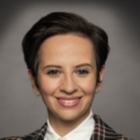 Photo of Melissa Lantsman