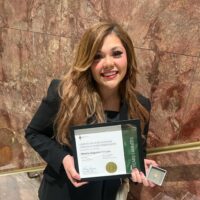 Profile photo of Monica Izaguirre-Canales