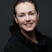 Photo of Jennifer Robson