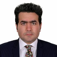 Profile photo of Samiullah  Hussaini 
