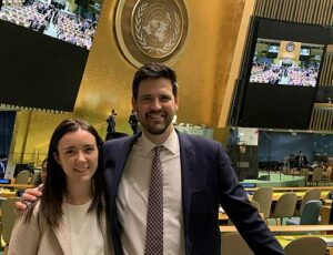 A thumbnail image to accompany the post