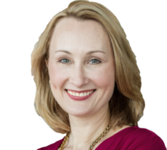 photo of Tasha Kheiriddin