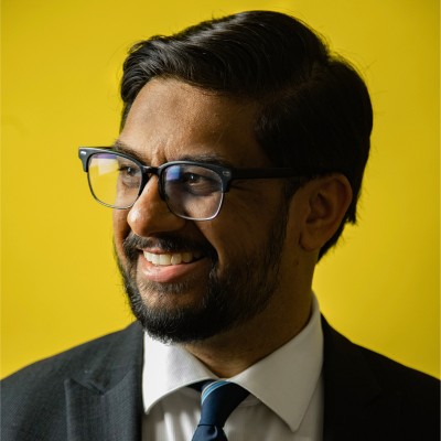 photo of Jon Wiseman