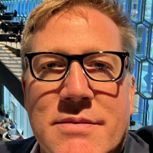 photo of Lenny Johnston