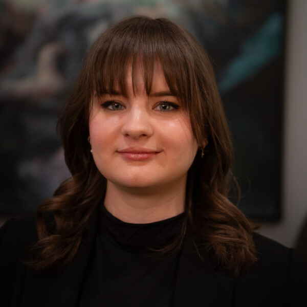 photo of Deanna Pieterman
