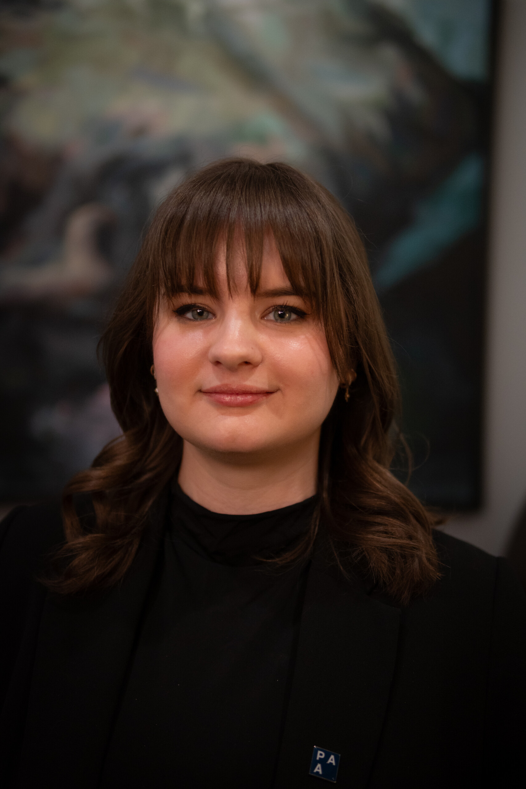 photo of Deanna Pieterman
