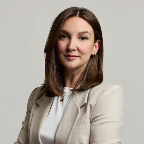 photo of Megan Buttle