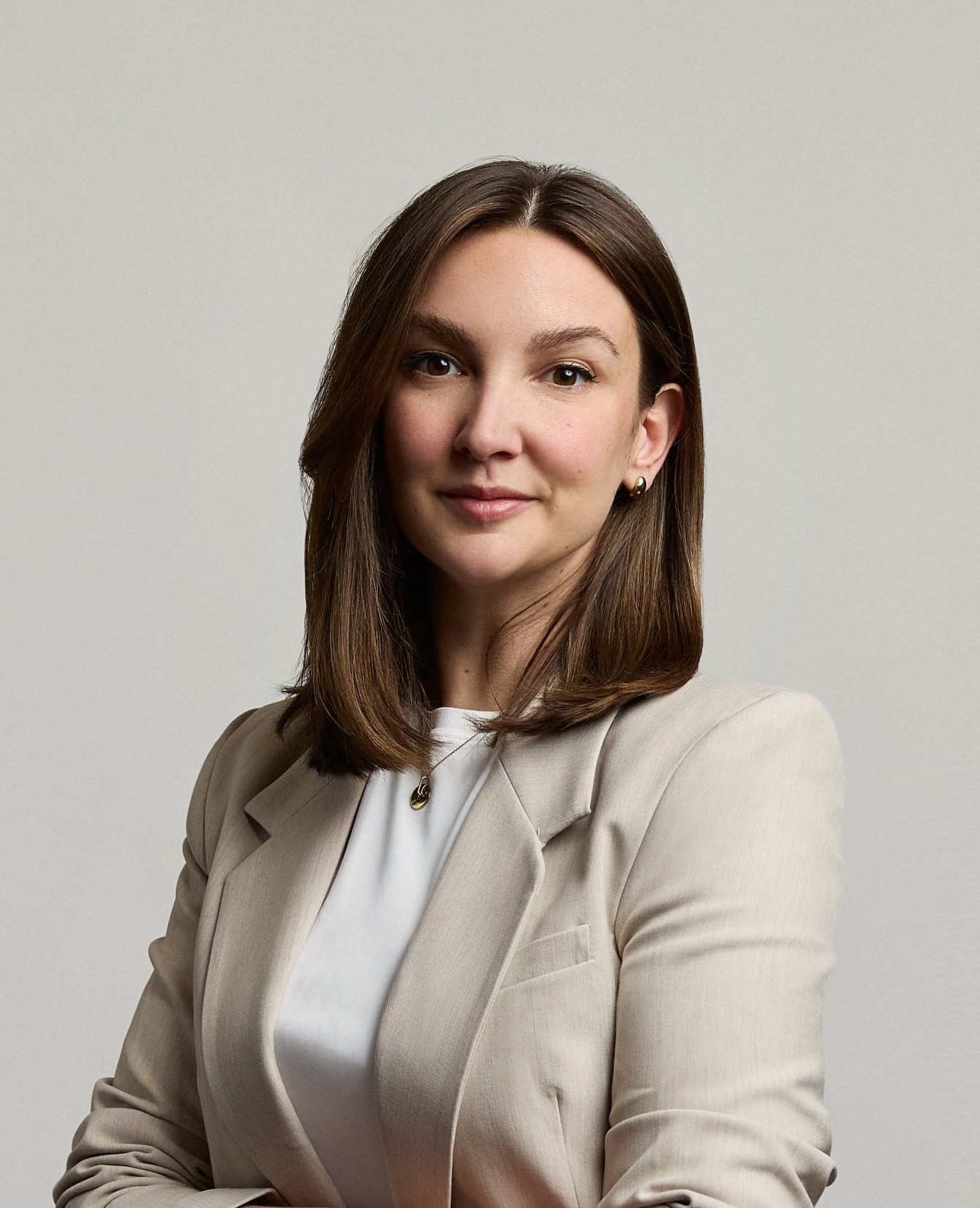 photo of Megan Buttle