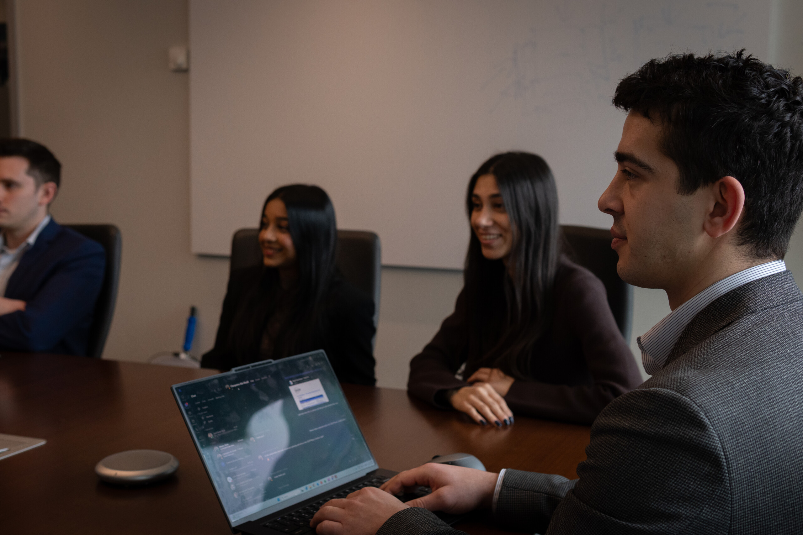 Strategycorp Empowering Future Leaders: StrategyCorp’s Ongoing Partnership with ...