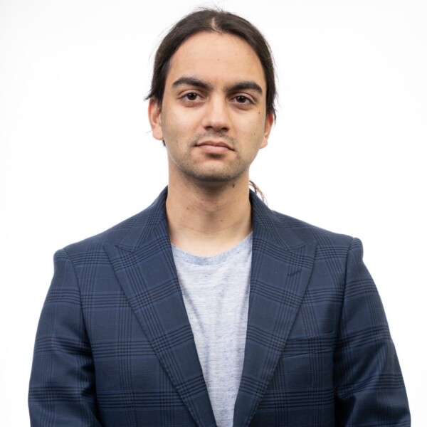 photo of Dominic Cava