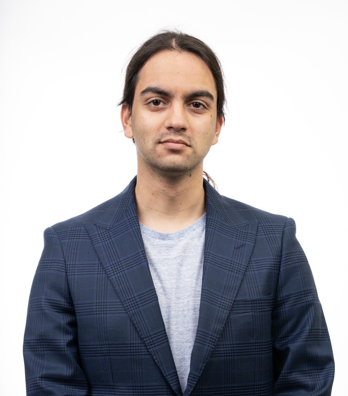 photo of Dominic Cava