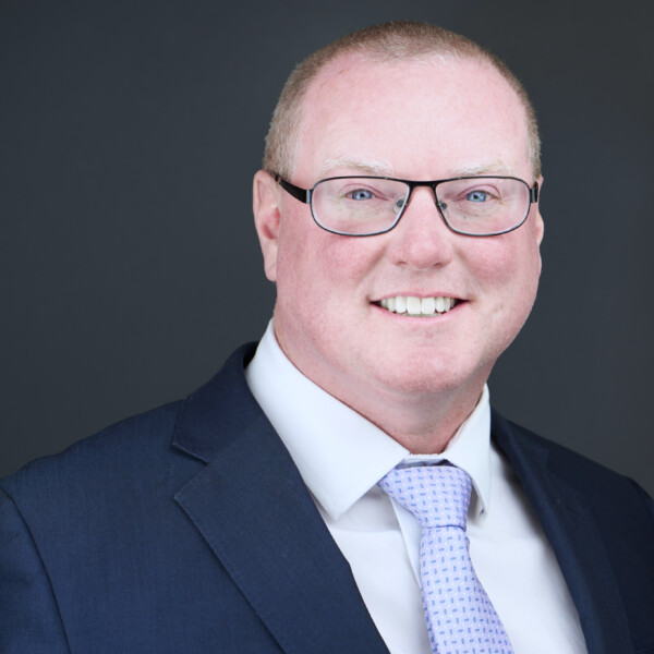 photo of Ken Doyle