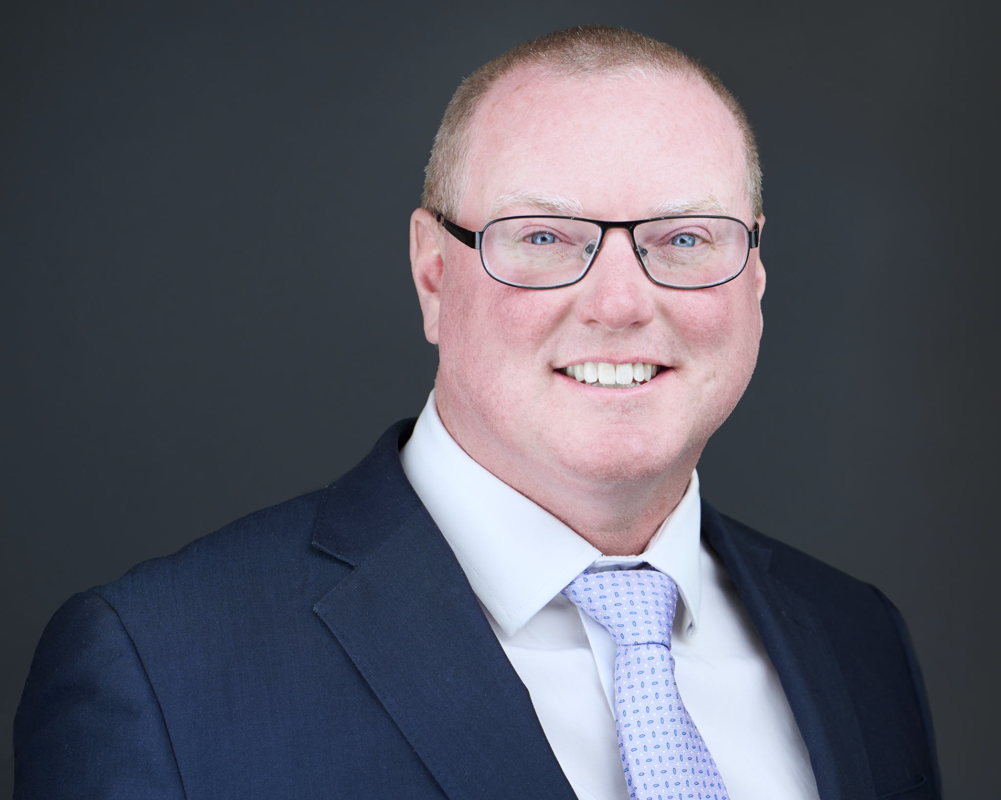 photo of Ken Doyle